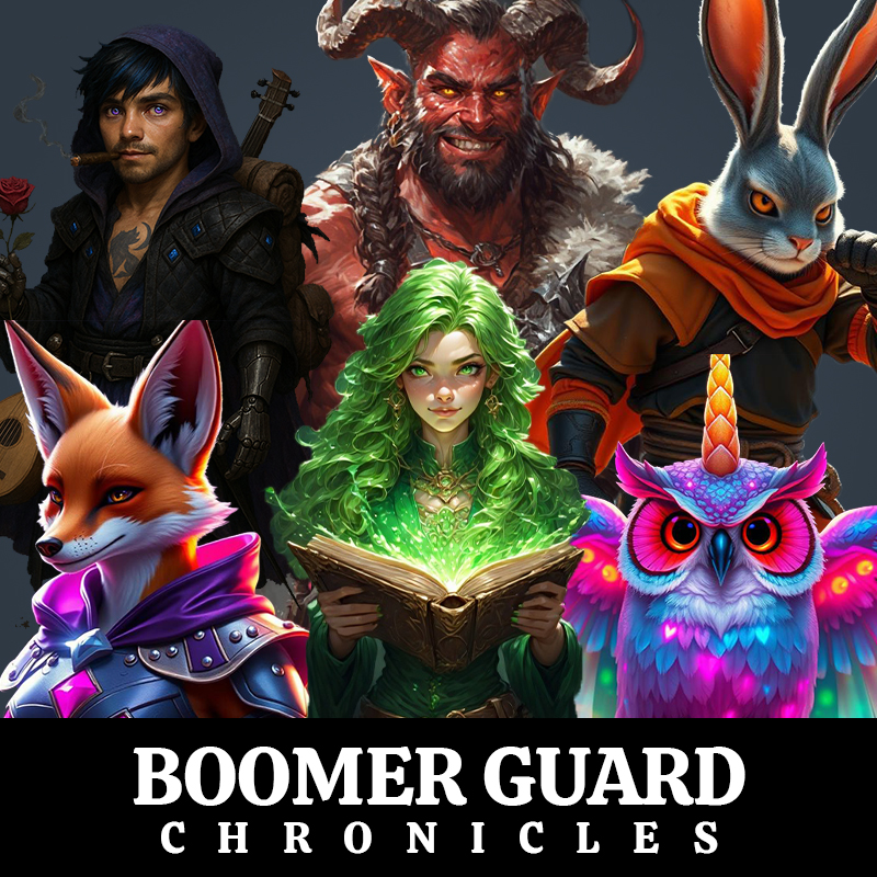 Come join us on our first trip of DnD (Dungeon and Dragon) at twitch.tv/junkyyard129