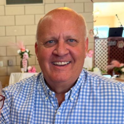 Keith B. Woods tweet media