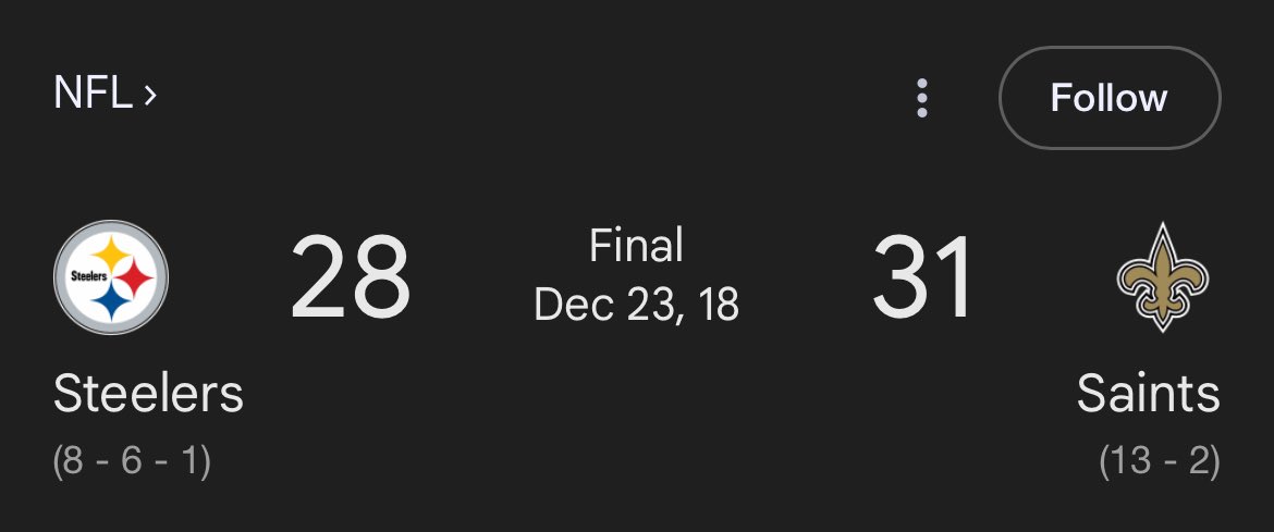 Steelers Network tweet media