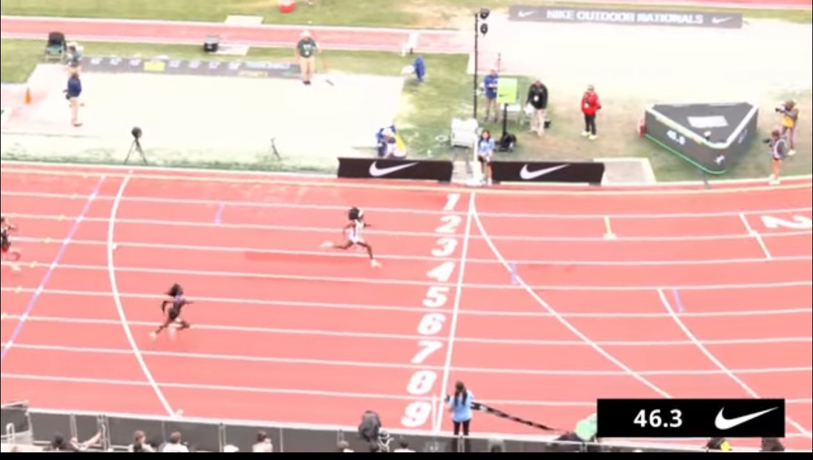 BartlettCitySchools (@bartlettschools) on Twitter photo Huge congrats to our Girls Track & Field team for winning back-to-back National Championships! These incredible athletes took 1st place in the 4x100m Championship Finals at the Nike Outdoor Nationals. <a href="/johnvarlas/">John Varlas</a>
Click the link to watch the race: m.youtube.com/watch?v=bodgCI… Huge congrats to our Girls Track & Field team for winning back-to-back National Championships! These incredible athletes took 1st place in the 4x100m Championship Finals at the Nike Outdoor Nationals. <a href="/johnvarlas/">John Varlas</a>
Click the link to watch the race: m.youtube.com/watch?v=bodgCI…