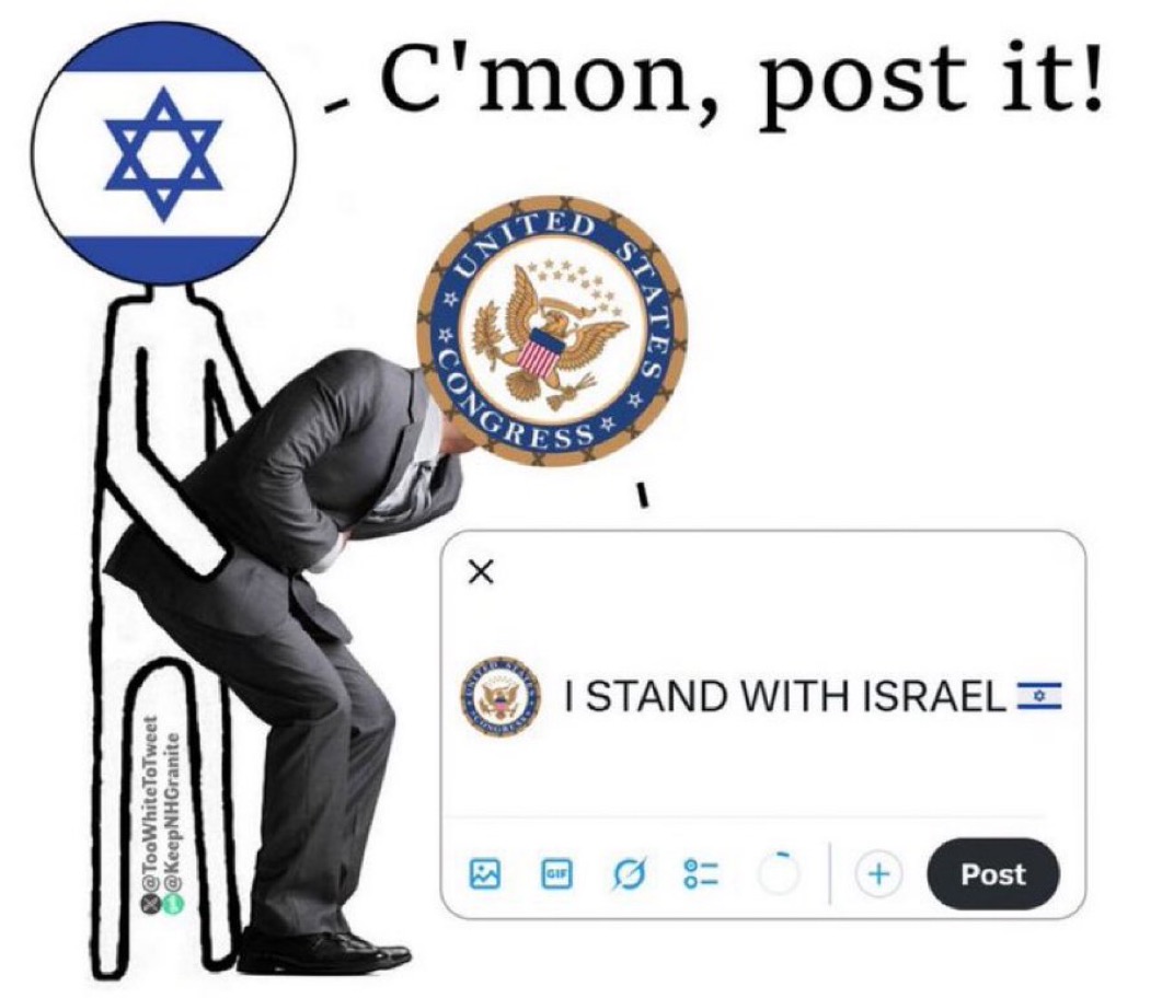 Kahlissee's tweet image. 😂