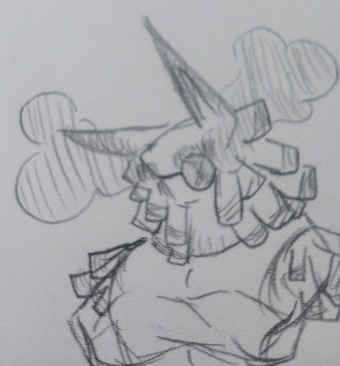 DamnItBreaker's tweet photo. Made a Hellhound too.
Called him Mac cause I'm uncreative lol.

#furry #art #oc https://t.co/x6houAcfsM