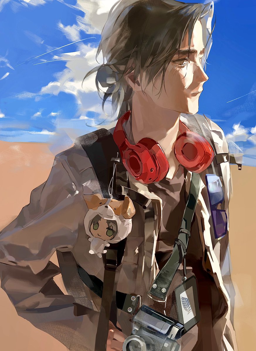 nyan　オーダーページ10/13納期 Nenn (@yiran_TORU) / Posts / X