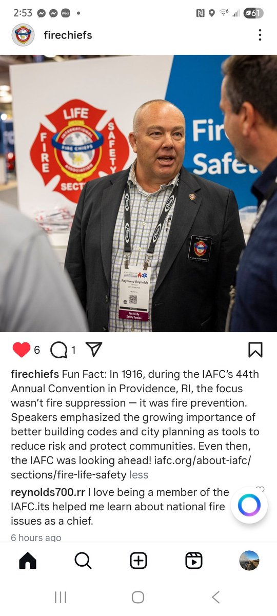 Ray Reynolds tweet media