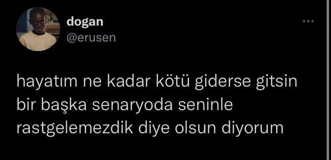 tuzaksin's tweet photo. bir tivit olsaydim bu olurdum https://t.co/Ymba5r2BJc