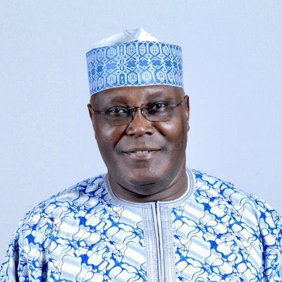 Uncle Musa 🇳🇬 tweet media