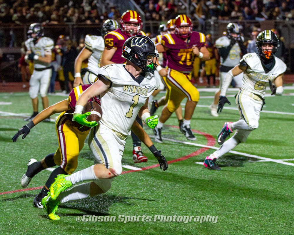 Windsor Jags Football (@windsorjagsftbl) on Twitter photo 