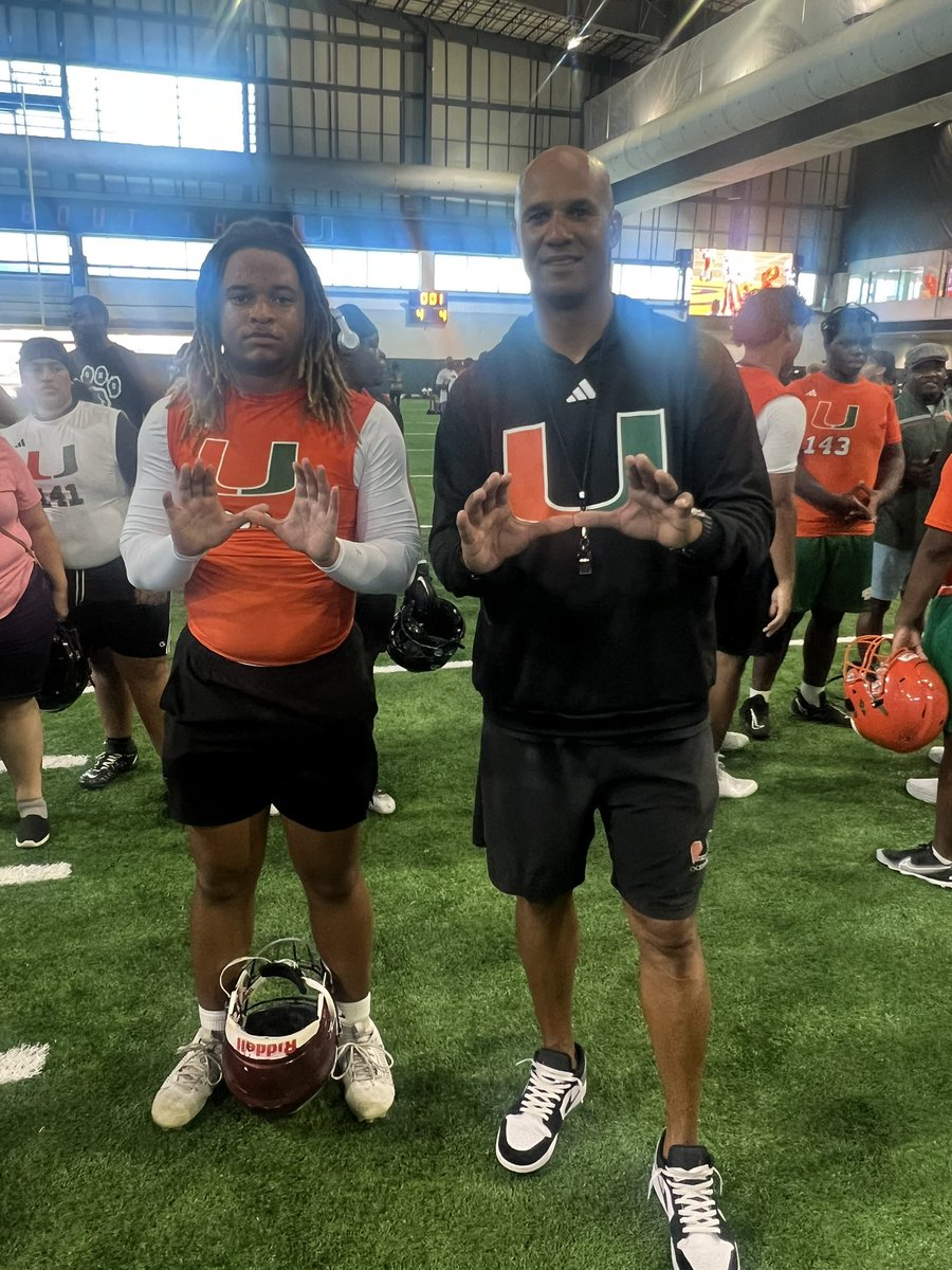 Karron “ KJ” Jefferies tweet media