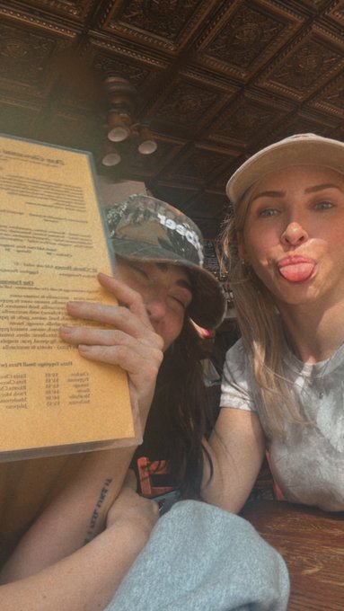 Watch alix's leaked NSFW photo on TwXstars