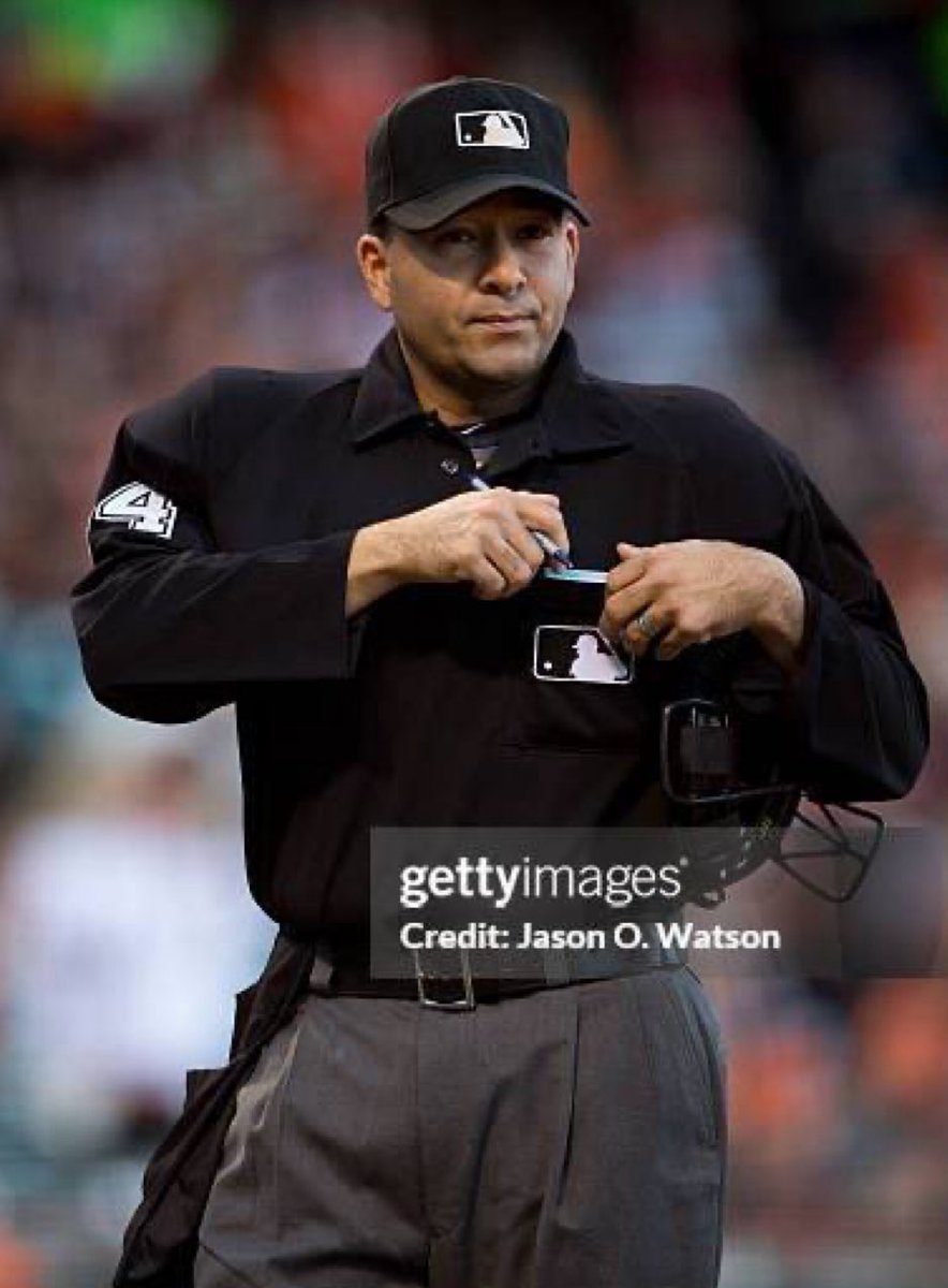 Brian Wagner (@brianwagner2d) on Twitter photo I don’t have a dong in this hunt. All I want to see these days is great baseball that is t effected by anyone other than players.
If this guy was half was half way decent at his job, he would still be wearing the MLB patch!
Bad look <a href="/NCAABaseball/">NCAA Baseball</a> I don’t have a dong in this hunt. All I want to see these days is great baseball that is t effected by anyone other than players.
If this guy was half was half way decent at his job, he would still be wearing the MLB patch!
Bad look <a href="/NCAABaseball/">NCAA Baseball</a>
