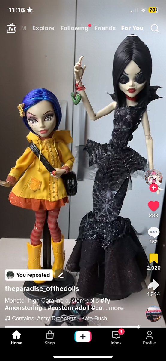 are you guys seeing this??