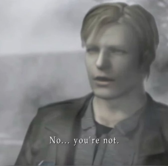 daily james sunderland (@dsilenthill) on Twitter photo 
