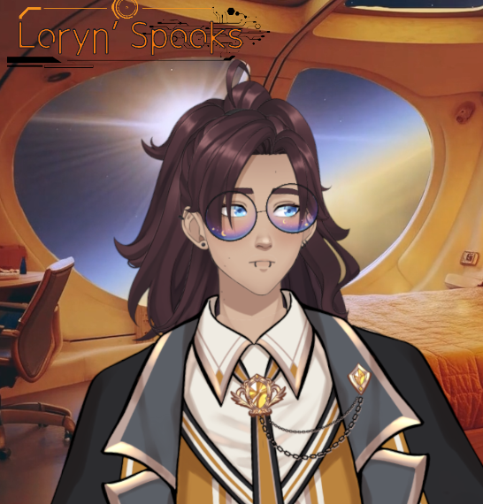 Trying to play Hogwarts Mystery for the first time over on the Purple App ♥
