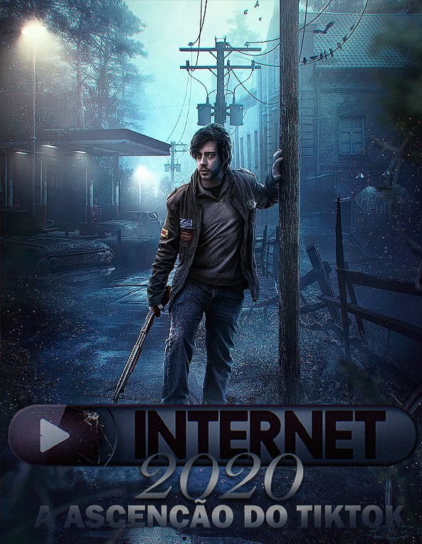 finalmente... ele está aqui.... o fim de tudo...