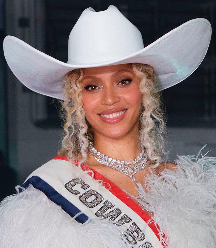 poponze's tweet photo. E O BRASIL? NADA! Faltam 10 shows pra acabar a Cowboy Carter Tour, de Beyoncé. https://t.co/X6IqhLjZJk