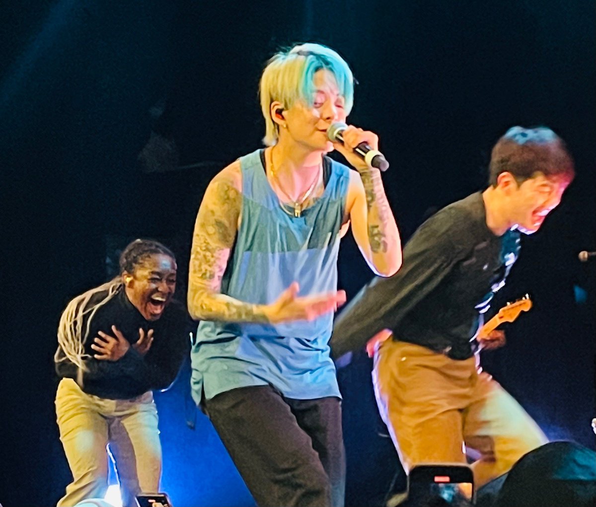 ๐๐ต๐ช๐ฌ๐ด๐ถ๐ธ๐ธ๐ป๐ฎ82 (@blackmoore82) on Twitter photo Last year when I saw <a href="/amberliu/">Amber Liu ๅ้ธไบ</a> perform at the <a href="/HollywoodYVR/">Hollywood Theatre Vancouver</a> here in Vancouver, BC.
#์ํ์์ค #fx #์ ๋ฒ #AmberLiu #MeU ๐
<a href="/AffxtionGlobal/">f(x) Global</a> <a href="/supporting_fx/">f(x) Support Team</a>
<a href="/MeU_JAPAN/">f(x)ใตใใผใJP</a> <a href="/functionlove/">f(๐)</a> Last year when I saw <a href="/amberliu/">Amber Liu ๅ้ธไบ</a> perform at the <a href="/HollywoodYVR/">Hollywood Theatre Vancouver</a> here in Vancouver, BC.
#์ํ์์ค #fx #์ ๋ฒ #AmberLiu #MeU ๐
<a href="/AffxtionGlobal/">f(x) Global</a> <a href="/supporting_fx/">f(x) Support Team</a>
<a href="/MeU_JAPAN/">f(x)ใตใใผใJP</a> <a href="/functionlove/">f(๐)</a>