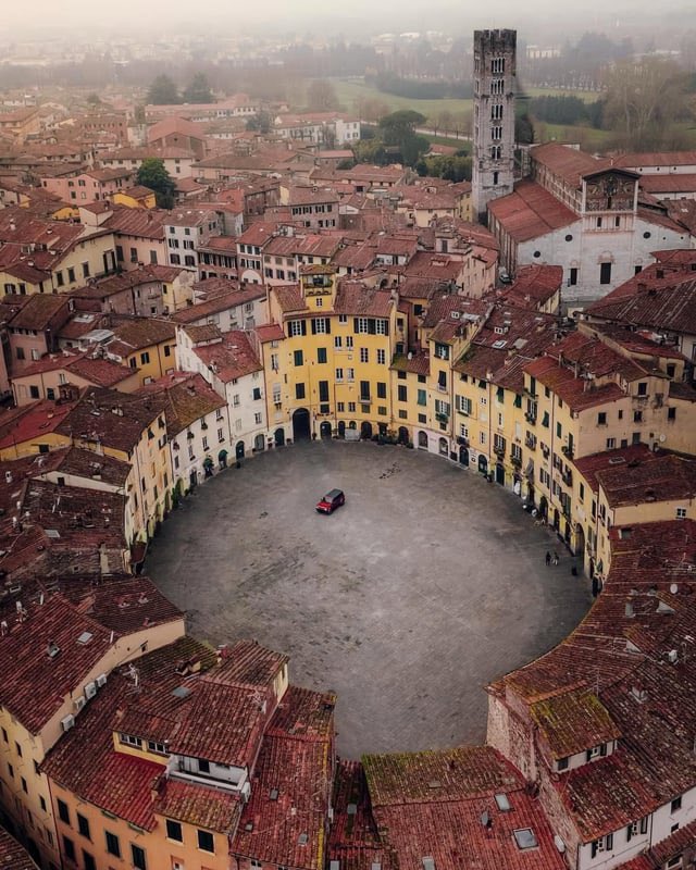 cityaestheticss's tweet image. Bring back the public square