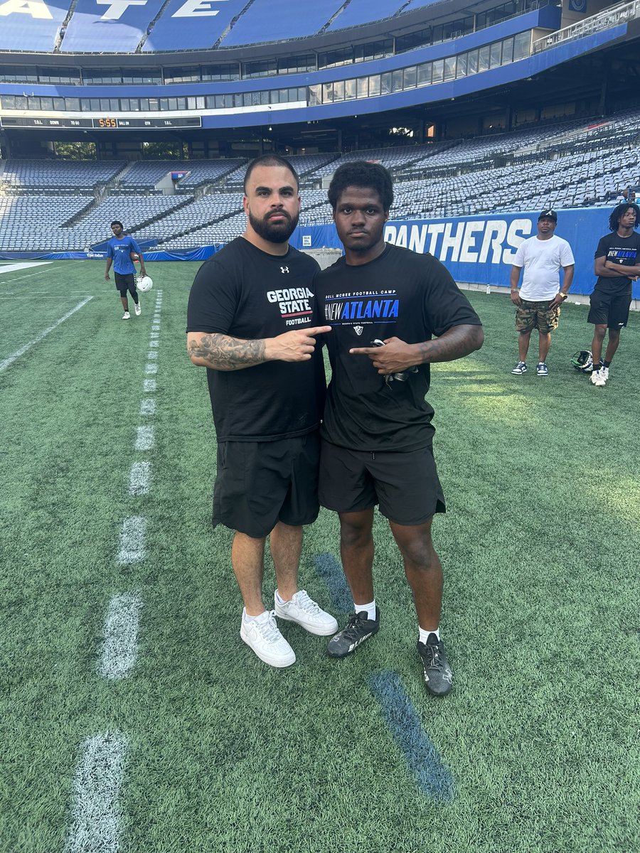 Davaun Bouie ♕ tweet media