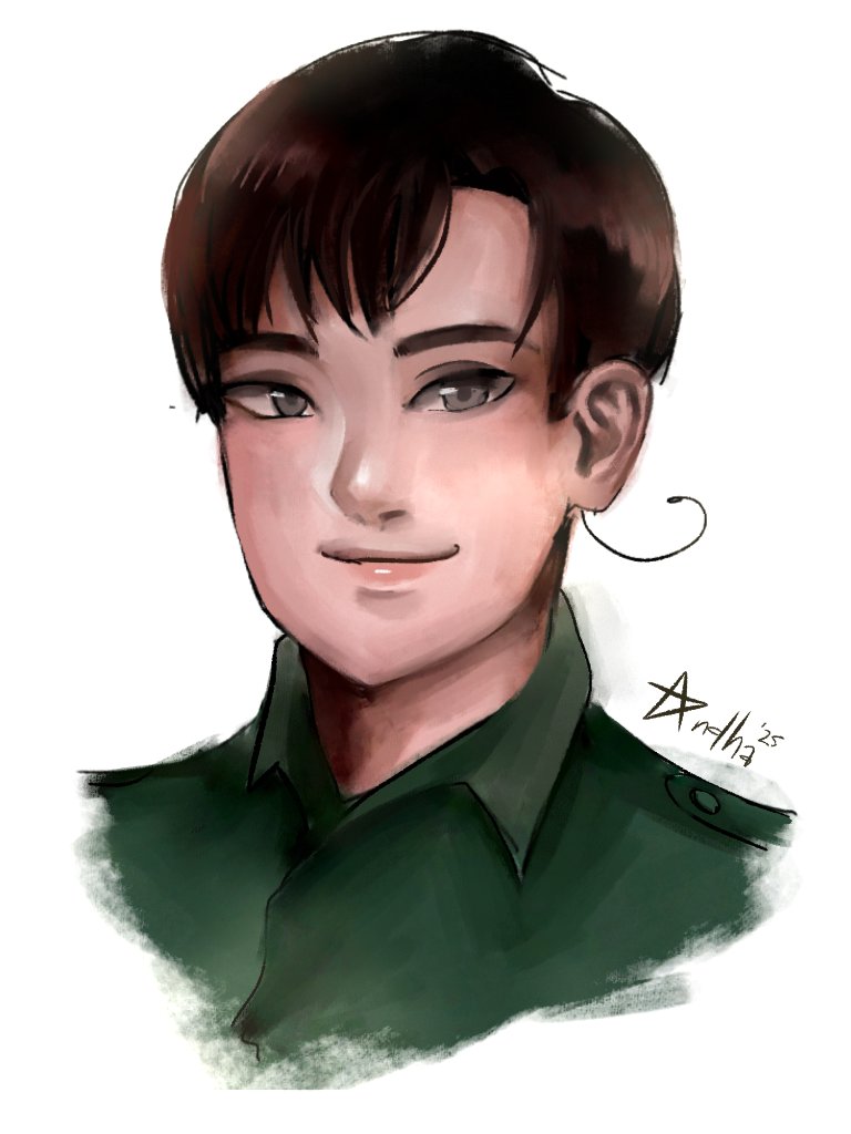 Gambar sambil rebahan 🛌