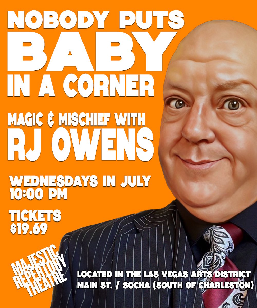 Vital Vegas tweet media