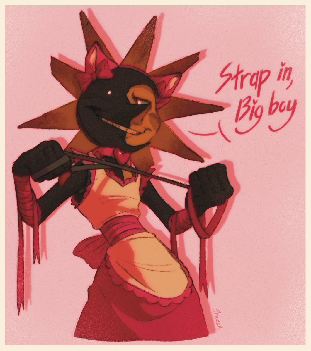 Crees_art's tweet photo. DTIYS by immortaledd https://t.co/YxcYOi63uC