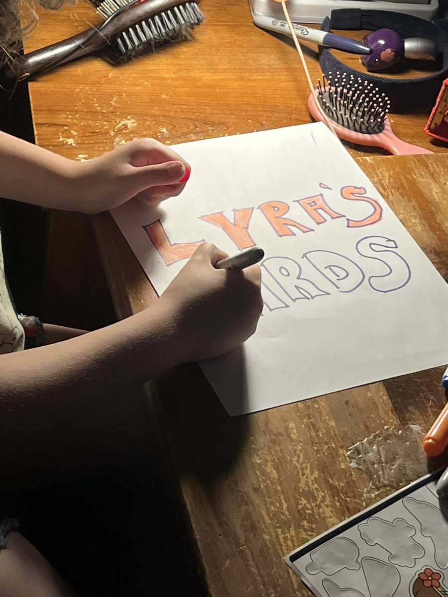 StonedCards's tweet photo. Today has been a cool day as a dad.

My oldest came to hang and I asked about Pokémon. My youngest became interested. 

And now here we are lol https://t.co/OgsHiS6LwV