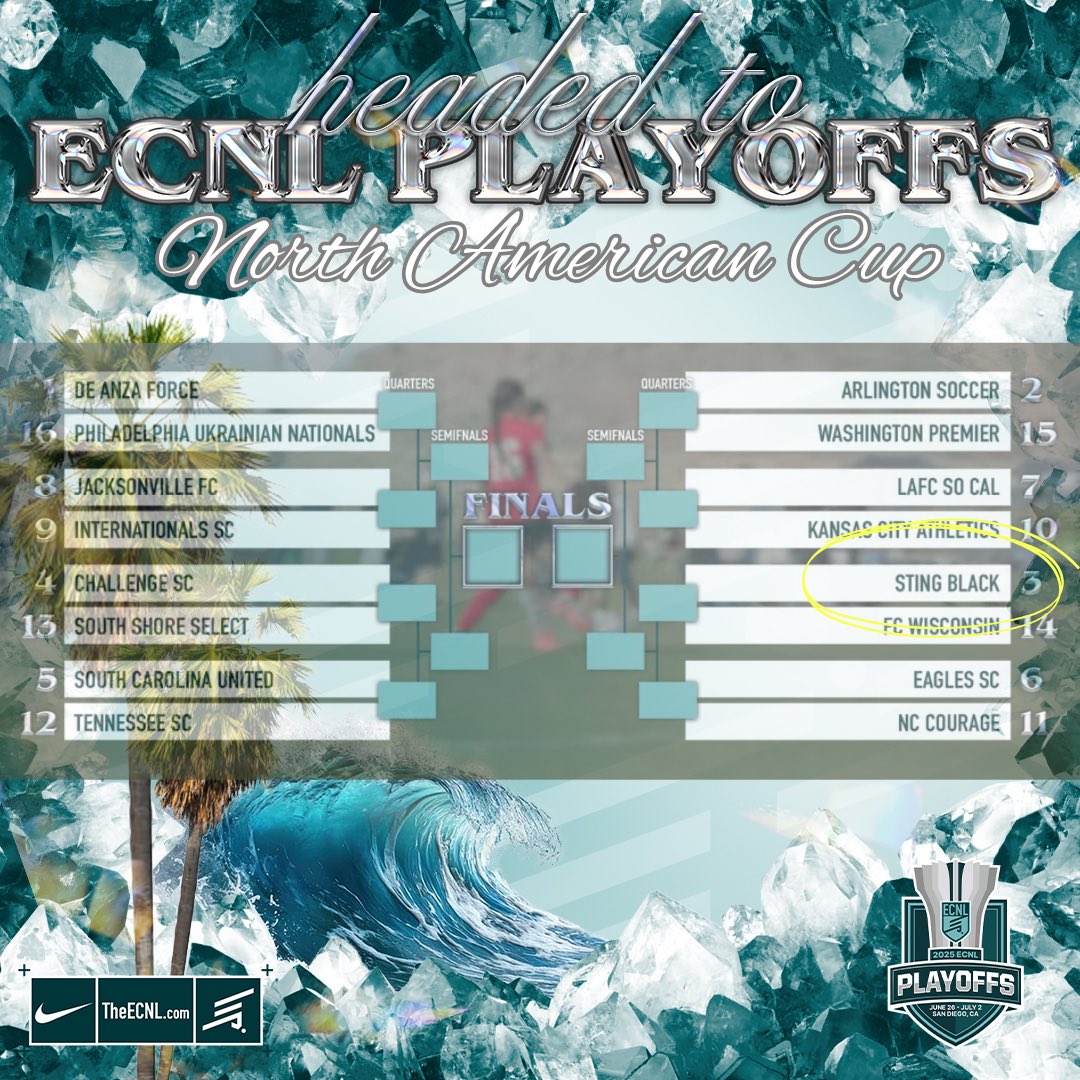brooklyn24p's tweet photo. Heading to ECNL playoffs in San Diego! Very happy my team is able to be apart of this amazing experience. @ECNLgirls https://t.co/u2KlDohksz