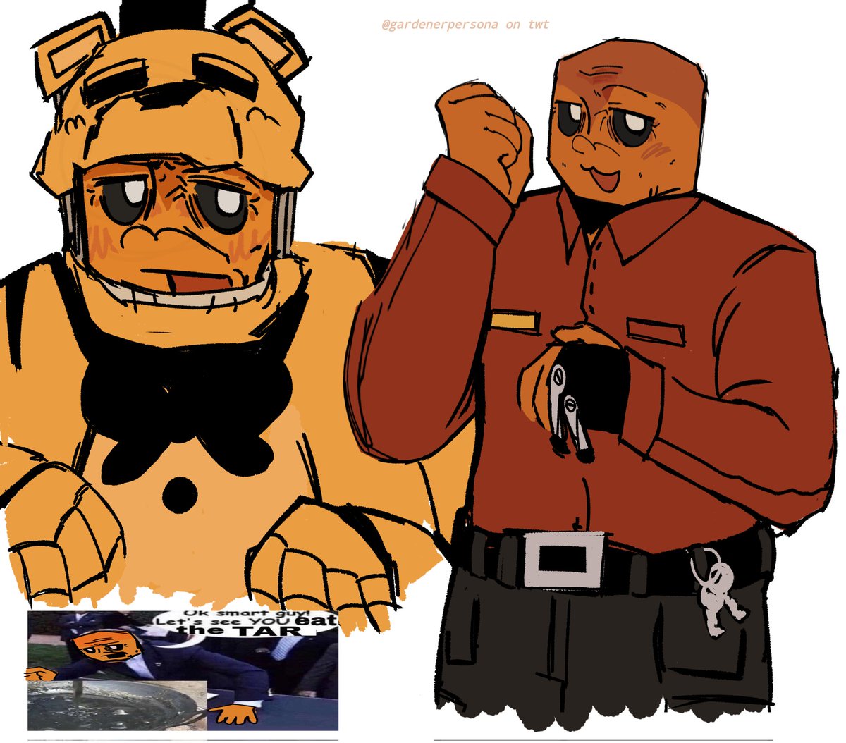 hai I was bored. happy pride month #dsaf