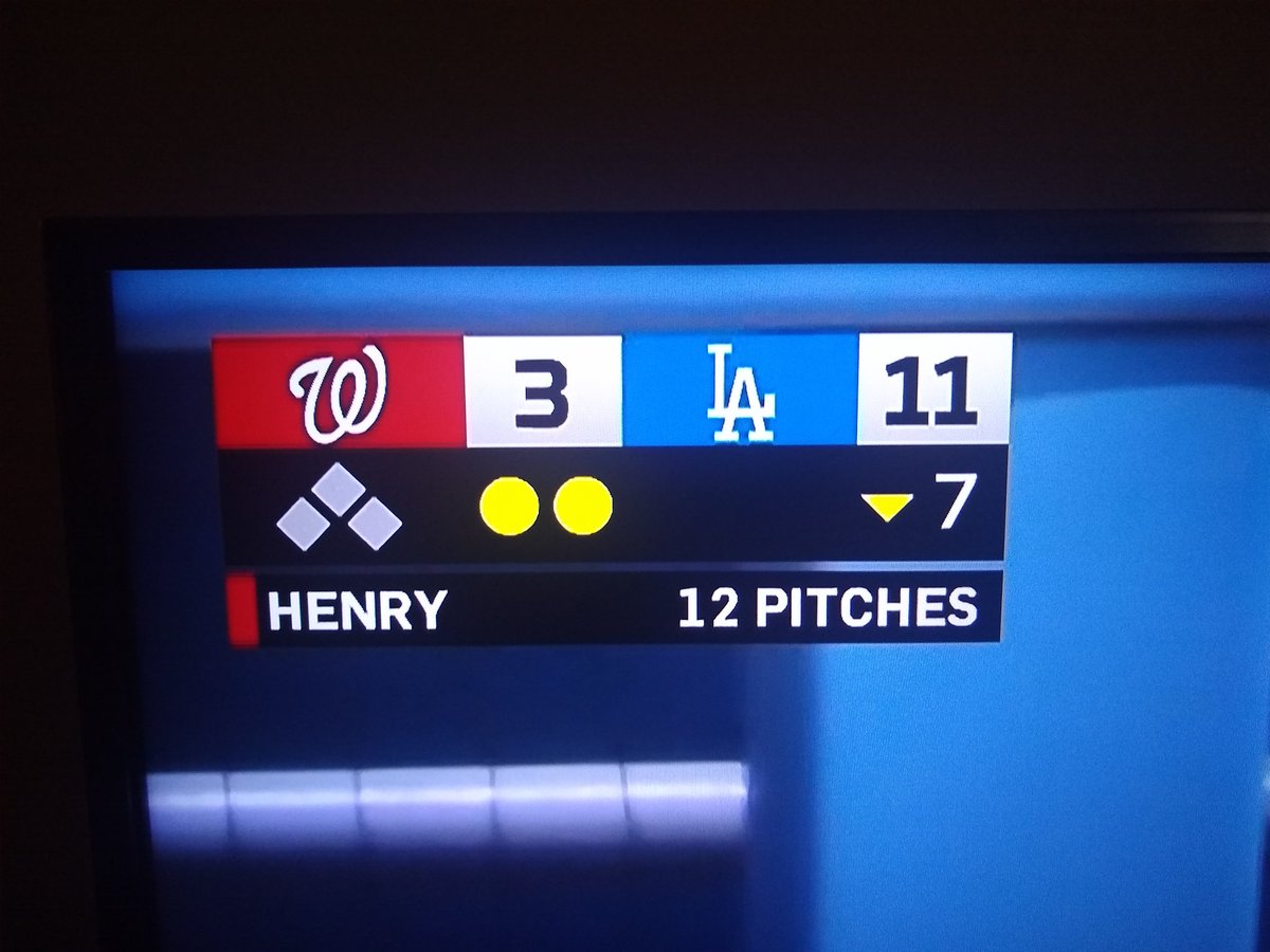 hinorobe's tweet photo. @Nationals @BetMGM Mlb wants you to see this. https://t.co/ygUIrlT7sd