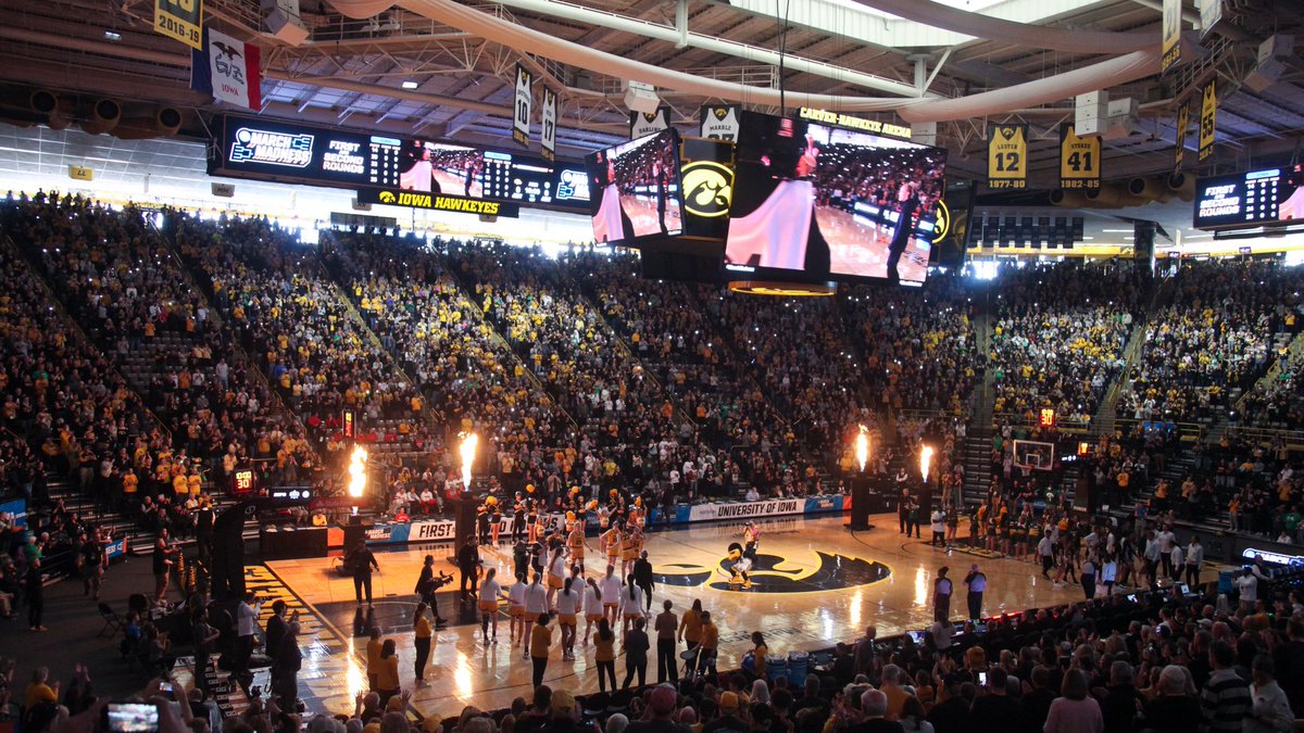 Donovan Davis (@davisbb21) on Twitter photo After a great talk with Coach Sash, I’m blessed to receive an offer from the University of Iowa 💛🖤 #gohawkeyes
<a href="/FreedomBoysBB/">Freedom Boys Basketball</a> <a href="/team_herro/">Team Herro</a> After a great talk with Coach Sash, I’m blessed to receive an offer from the University of Iowa 💛🖤 #gohawkeyes
<a href="/FreedomBoysBB/">Freedom Boys Basketball</a> <a href="/team_herro/">Team Herro</a>