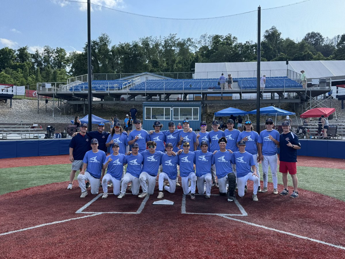 lancasterpost11's tweet photo. Lancaster Post 11 JRs win another tournament!! 

10 - 0 over 740 Elite 

5 games and 3 shutouts!
@726Sports https://t.co/Q1Brk2ih1t