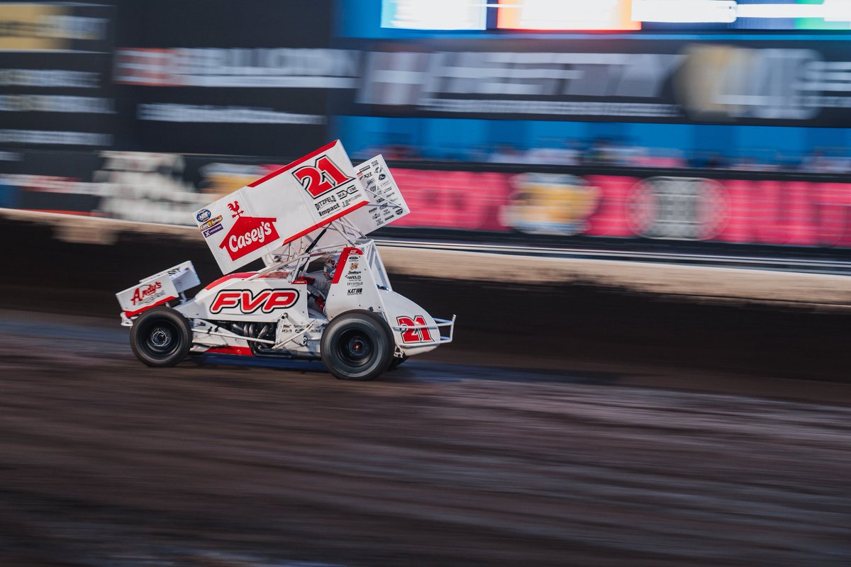 Husets Night 4 Results for the <a href="/caseysgenstore/">Casey's</a> | <a href="/FVPparts/">FVP Parts</a> 21

• 59 cars
• Heat- 4th
• B main- 6th
• A Main- 22nd

• Fought engine shutting off on the last lap of the B main and in the A last night. Eventually having us to call it a night 

• What a hard fought 4 hot days