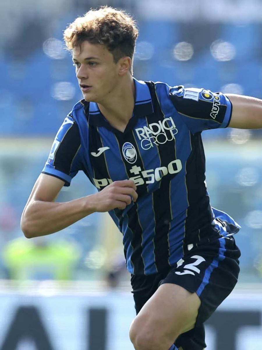 LeeDForster's tweet photo. 🚨Breaking 🚨

Chelsea confirm they are willing to pay £10m more than anything #NUFC are able to offer for Giorgio Scalvini.

More from @FrancisChipp expected soon 👀 https://t.co/mOBL3rRggz