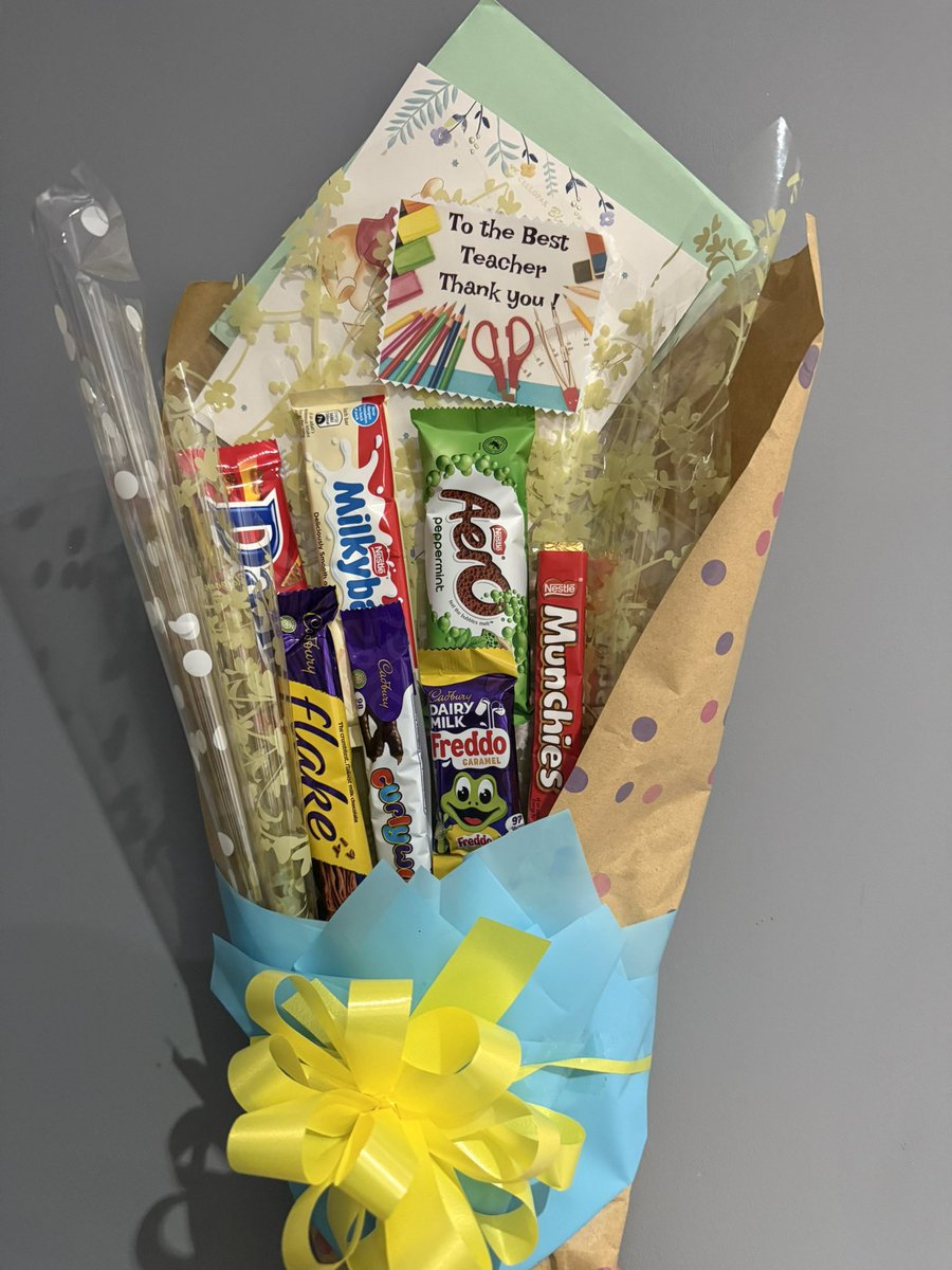 LindenCentreHT's tweet photo. A heartfelt thank you to our incredible Year 11 leaver for their thoughtful gift — it truly means the world. We are so lucky to be part of your journey. Wishing you all the very best for the future. 🌟
Special Education at the heart. 💙 #SEND #Inclusion #Year11Leavers https://t.co/39dcTUXVtp