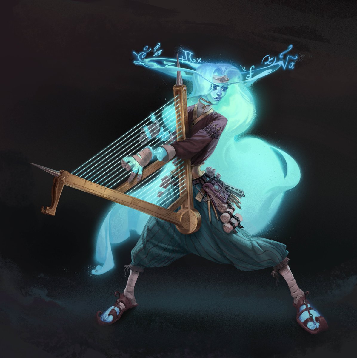 College of Mathematics Bard