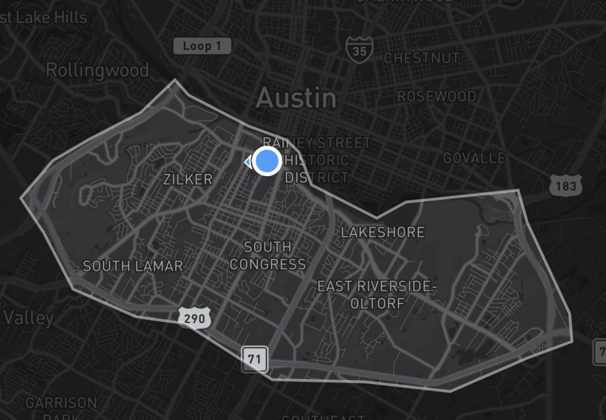 ㅇ 차량 배치 및 운행 현황:
- 오스틴에 테슬라 로보택시 차량 35대가 배치됨 (최소 출시 차량 수의 3배)
- 출시 전 테스트 모드에서 약 60대가 목격되었으며, 이번 주말까지 2배 이상 증가 가능
- 첫 1시간 동안 112회 운행, 시간당 최대 100회 운행
- 첫날(약 10시간) 약 1,000회 운행 예상

ㅇ 운행