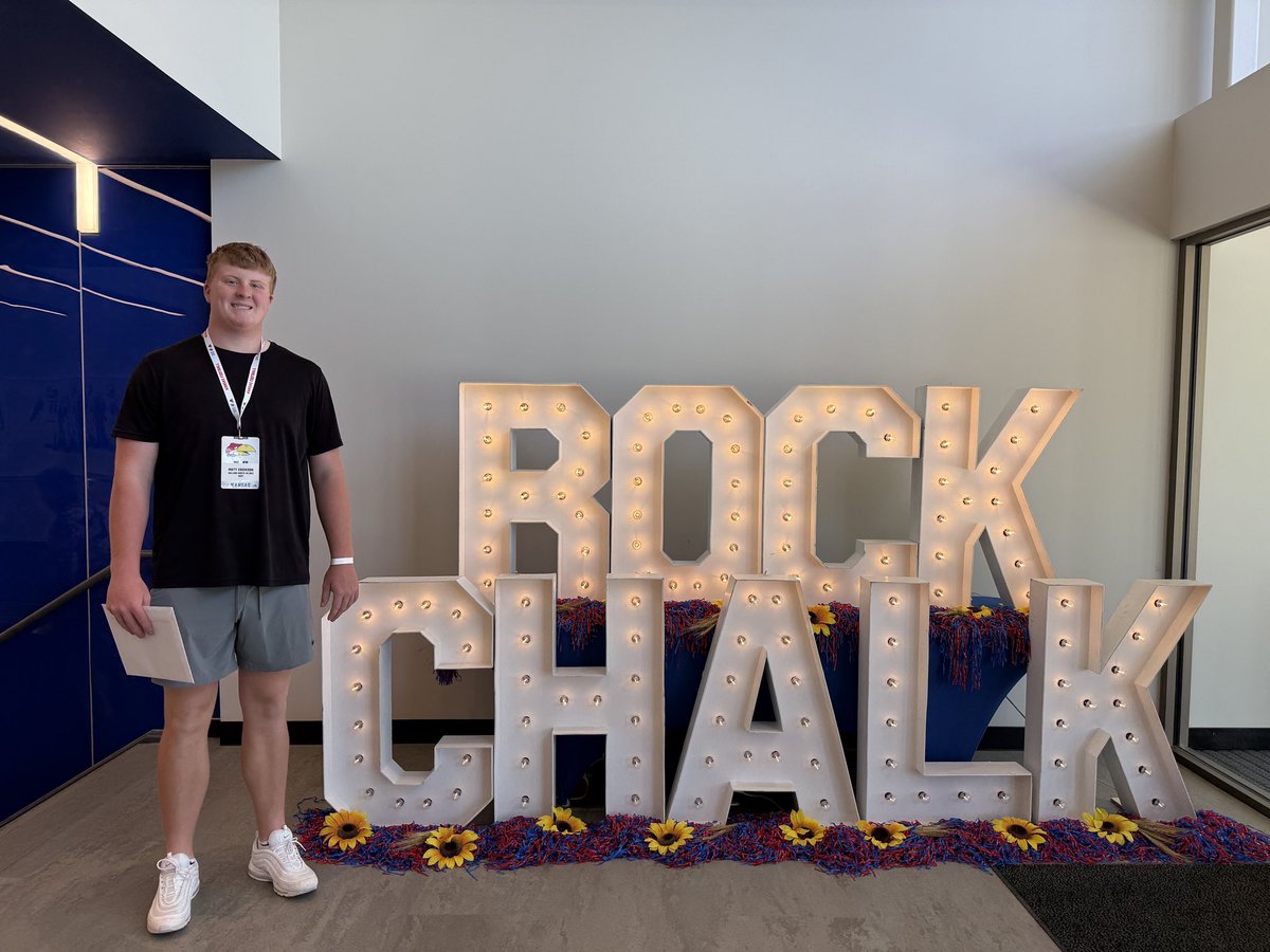 Matt Erickson (@matterickson__) on Twitter photo Had a great time at KU today! Thanks for having me out! <a href="/CoachAgpalsa/">Daryl Agpalsa</a> <a href="/CoachOnatolu/">Taiwo Onatolu</a> <a href="/CoachSvarczkopf/">Greg Svarczkopf</a> Had a great time at KU today! Thanks for having me out! <a href="/CoachAgpalsa/">Daryl Agpalsa</a> <a href="/CoachOnatolu/">Taiwo Onatolu</a> <a href="/CoachSvarczkopf/">Greg Svarczkopf</a>