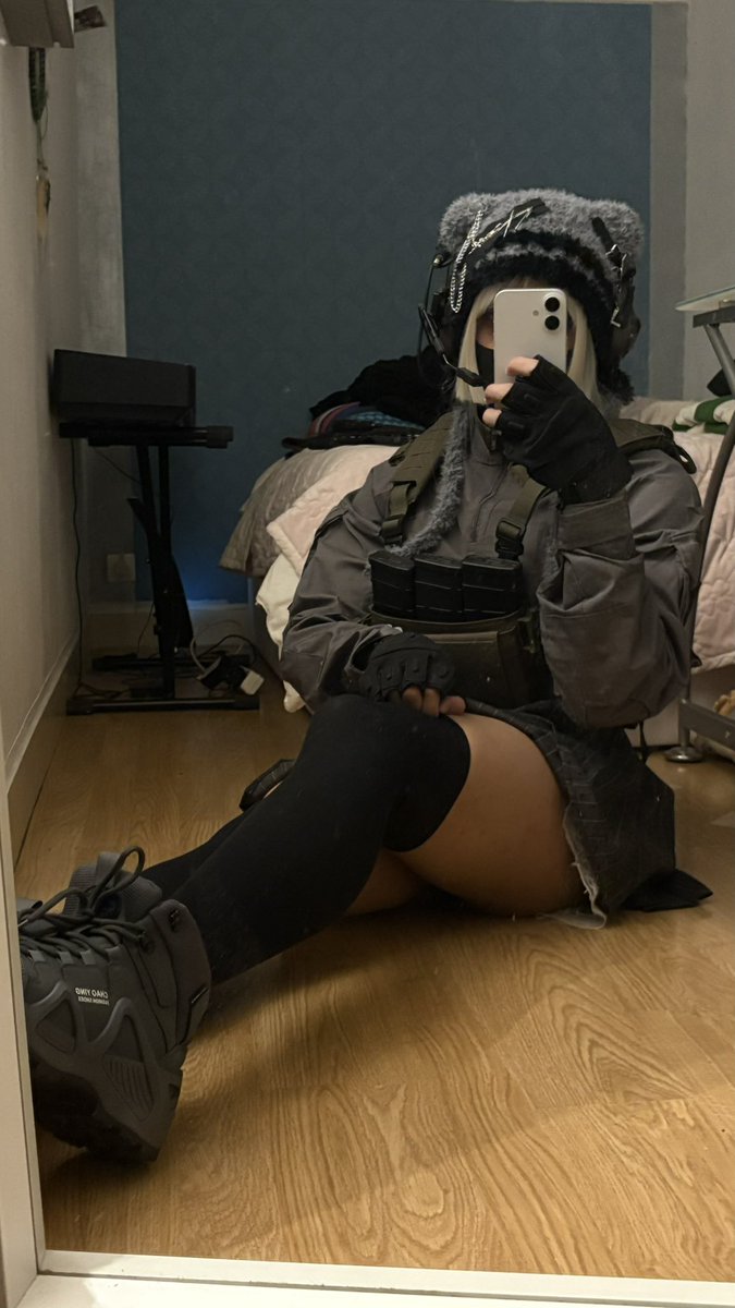 Tactical gf*