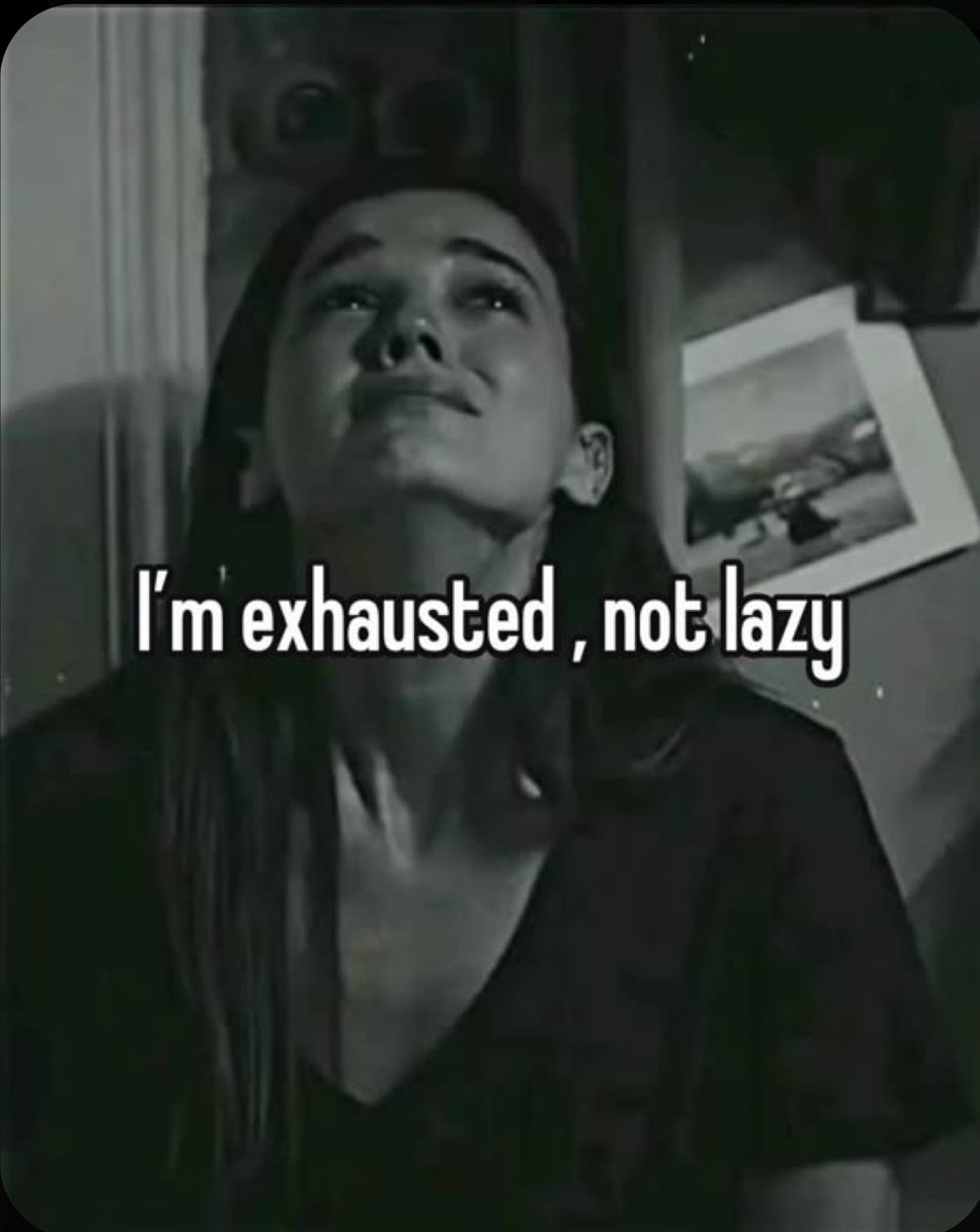 phardeshere's tweet photo. I’m not lazy. https://t.co/JD4y1ejanL