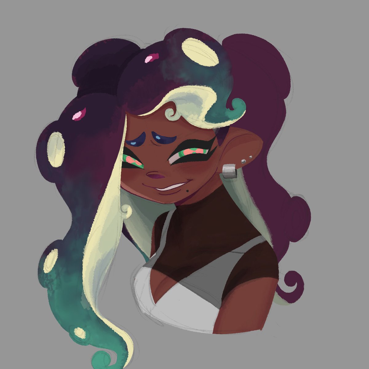 samartyc's tweet photo. 🐙 https://t.co/6ZesDSkEyW