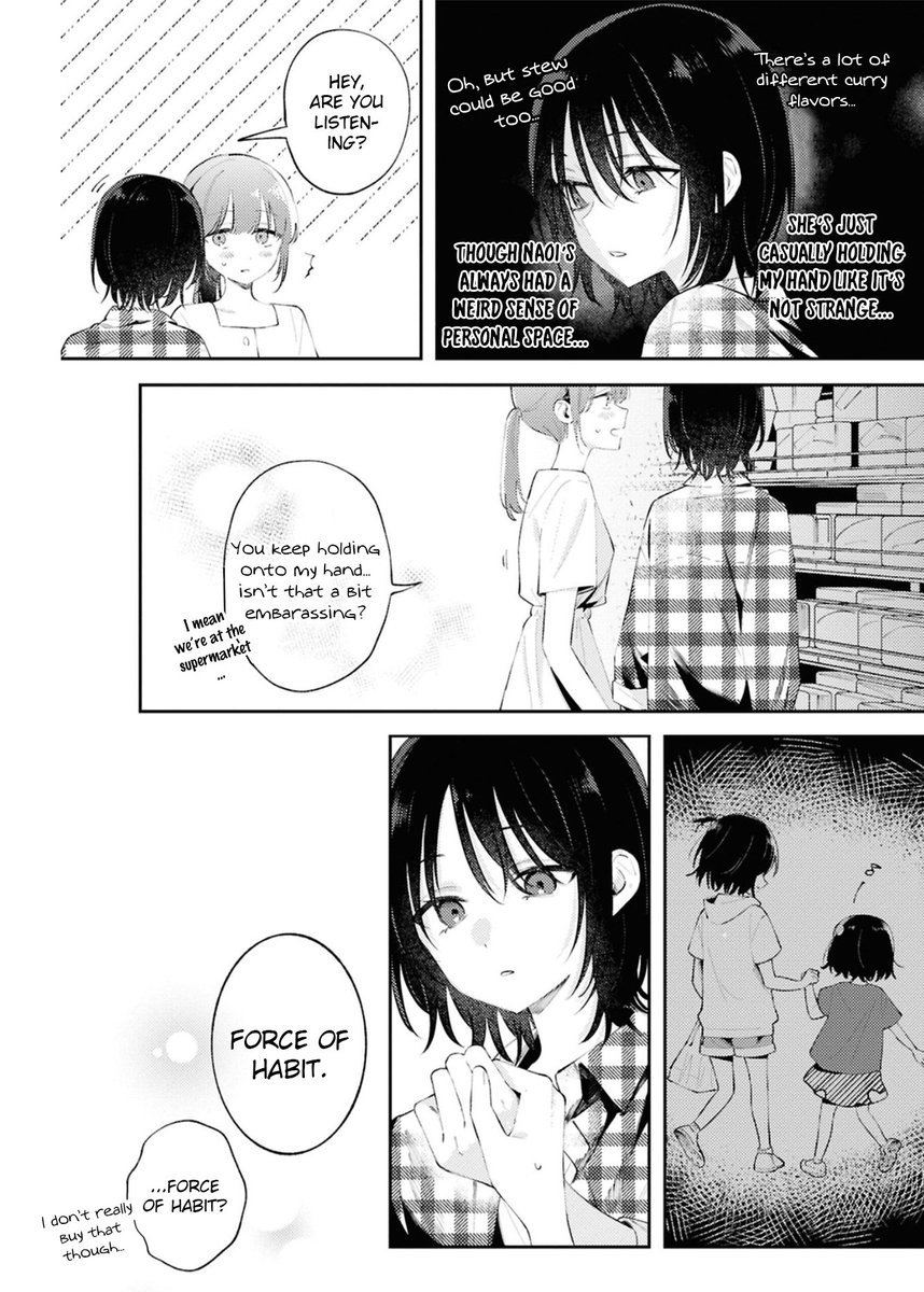 most tragic hand holding ever it breaks my heart