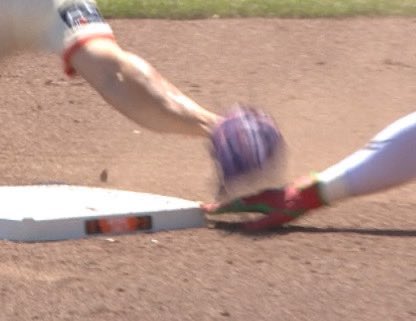Truthfully one of the worst weekends an umpire crew has had in recent memory.