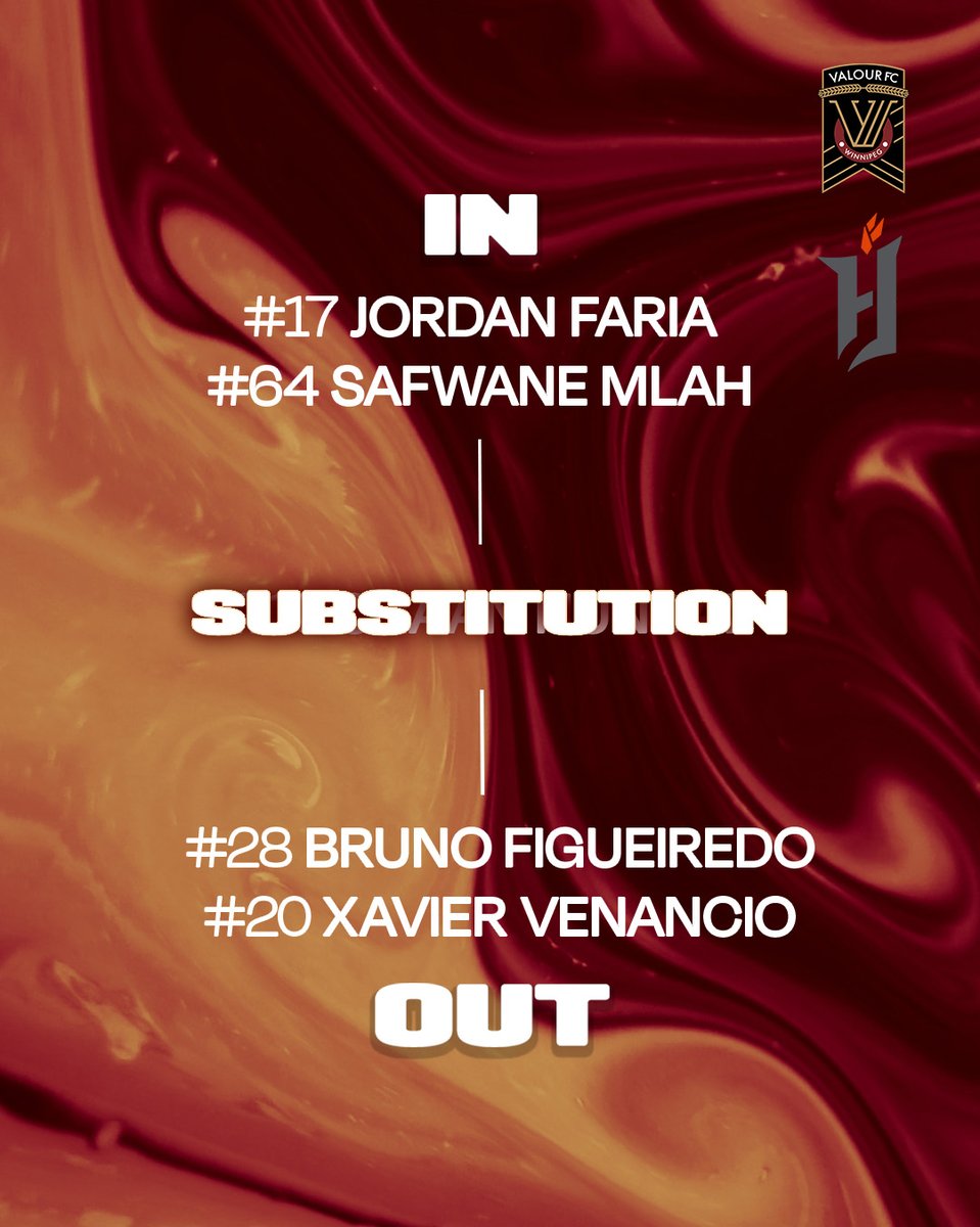 INS &amp; OUTS.

#ForValour