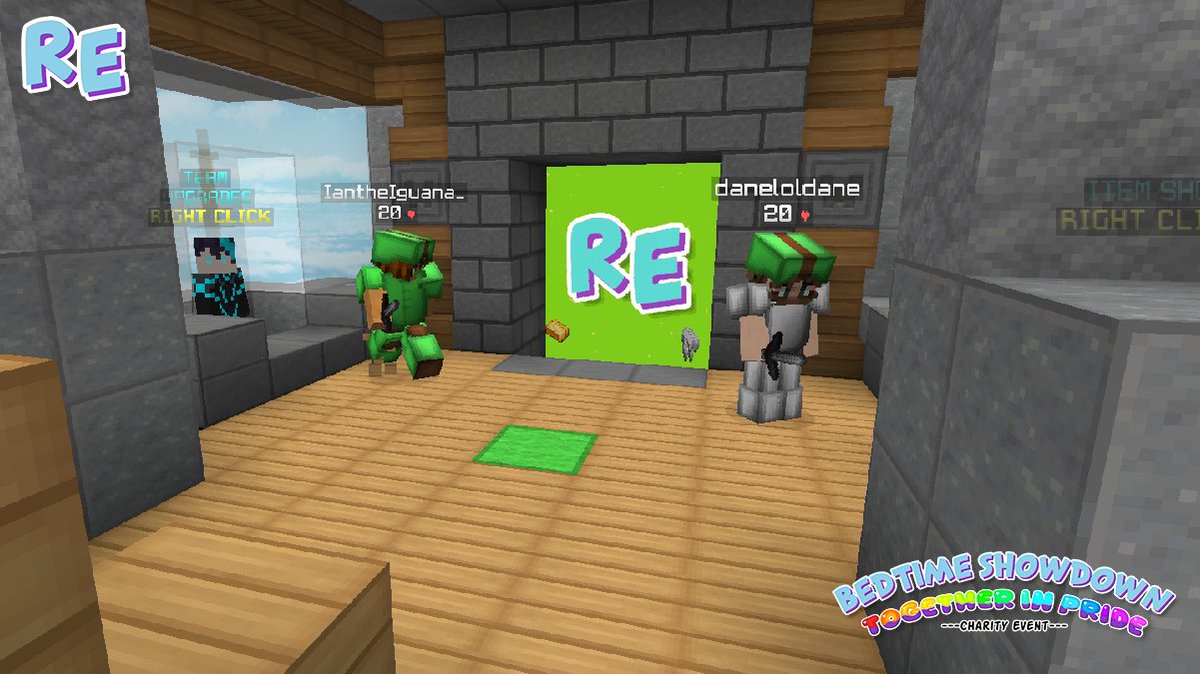 CONGRATULATIONS TO THE WINNERS OF BEDTIME SHOWDOWN: TOGETHER IN PRIDE

THE PANTS MEN!!!

<a href="/daneloldane_/">daneloldane</a> and <a href="/IantheIguana_/">IantheIguana</a> 

Thank you to everyone who joined us and Donated! It has been a lot of fun and Chaos!