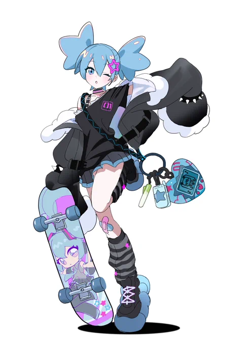 #グッスマイラコン08ミク
