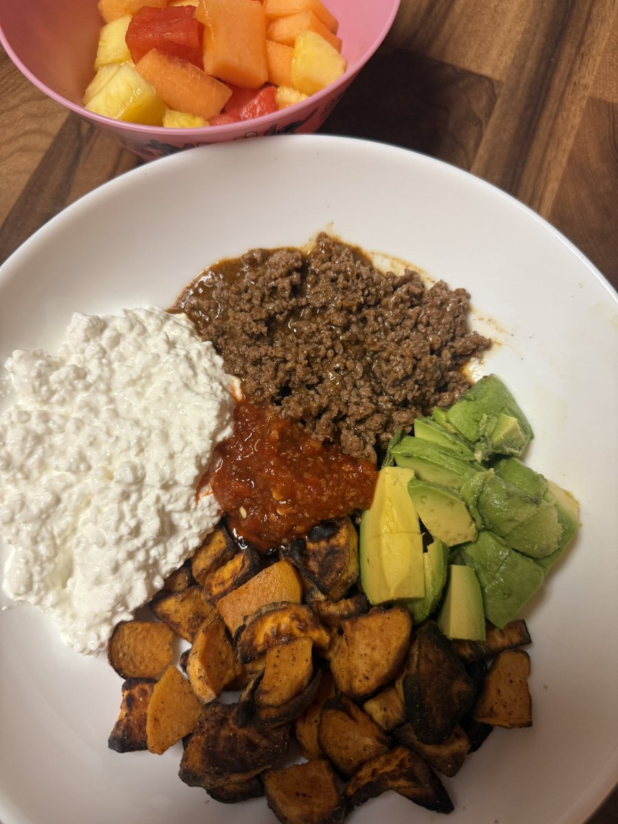 back to the healthy eats only until my vegas trip 🙂‍↕️