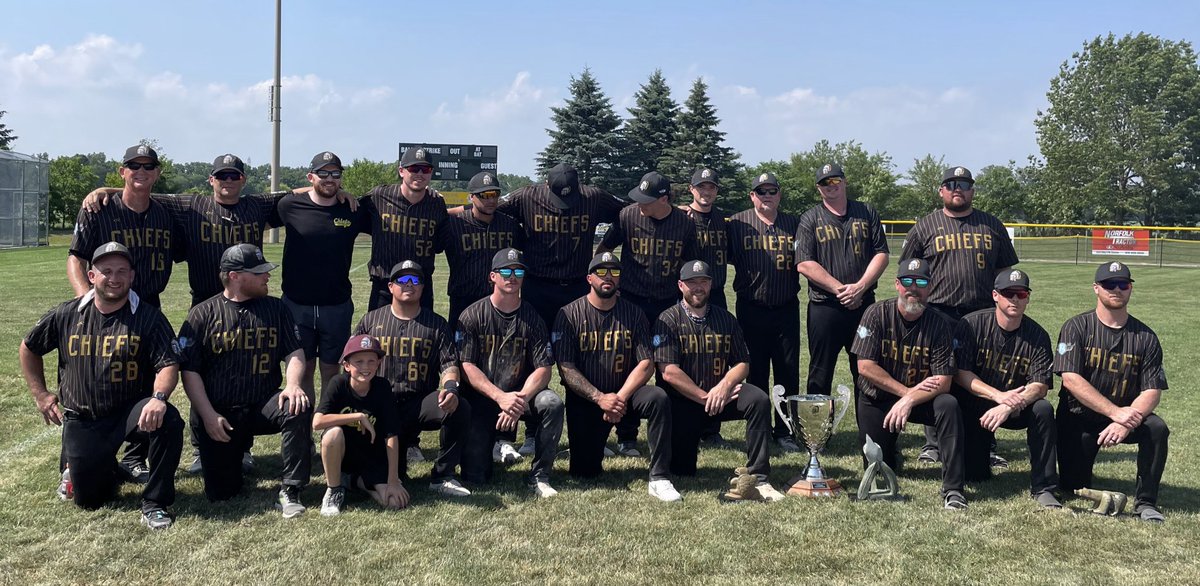 blairjs17's tweet photo. Congratulations to @HUchiefs #ChiefsChallenge 2025 Champions
Top Pitcher Martin Gonzalez
Top Hitter Teo Migliavacca
MVP Brad Ezekiel
Photos courtesy Ginger Smith https://t.co/6qPR5FdIve