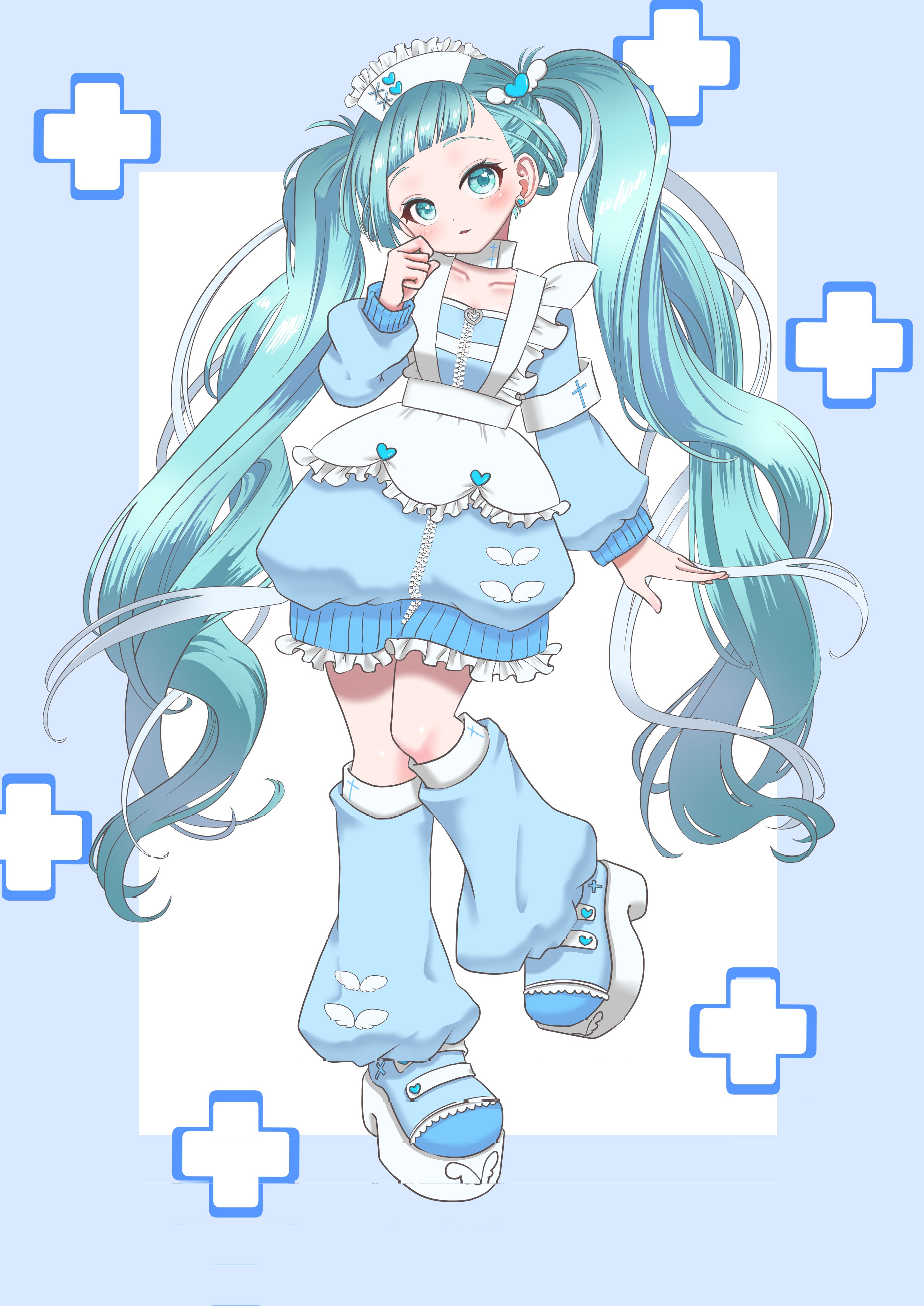 おぱんちゅ♡ こっぴちゃん | . 🌟おぱんちゅうさぎ キラキラ