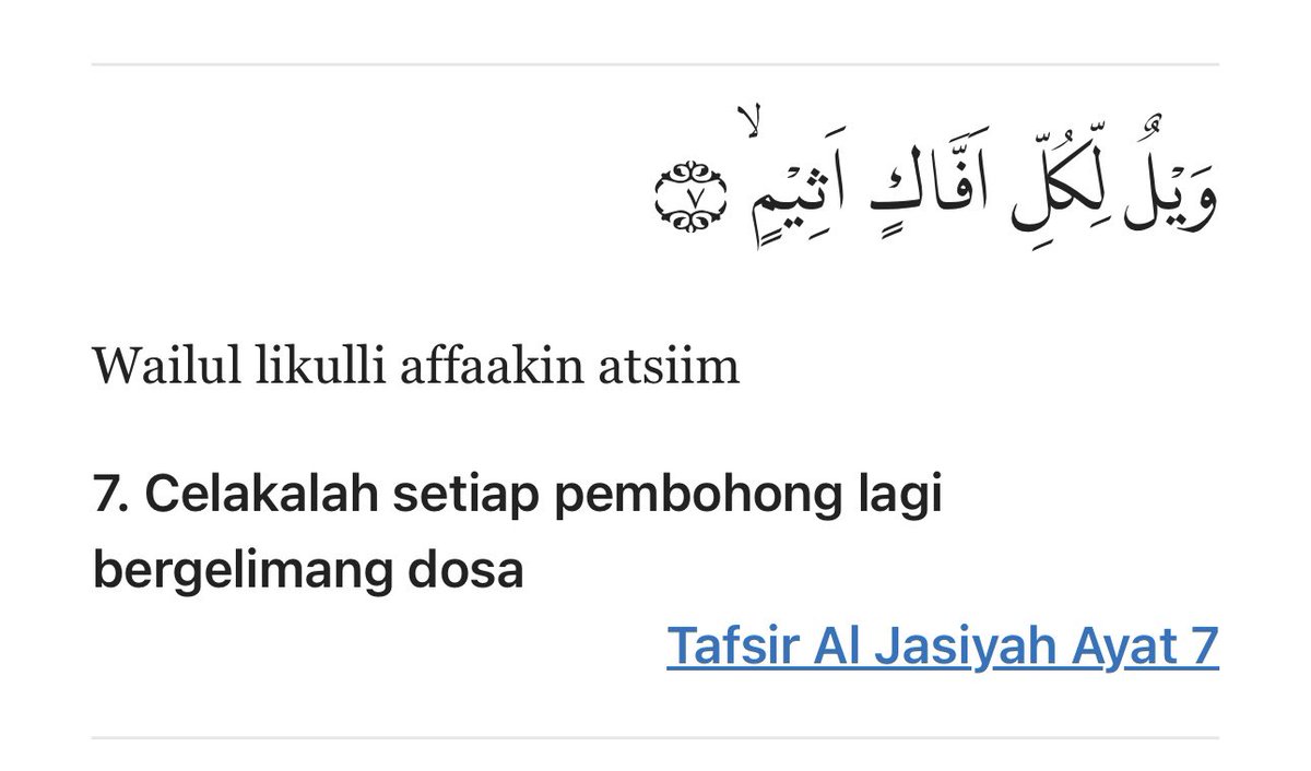 Muhammad Said Didu tweet media