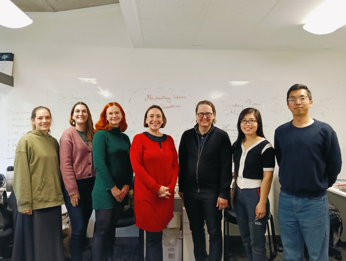 UQ Low Harm Hedonism Initiative tweet media